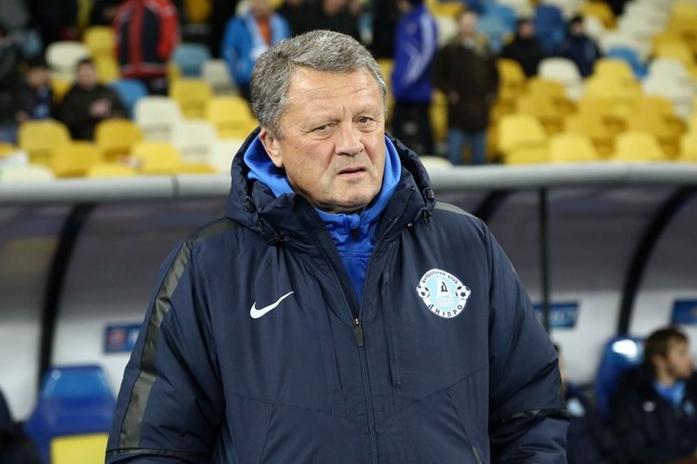 Μάρκεβιτς: «Ευτυχώς ακυρώθηκε το γκολ του Μήτρογλου»