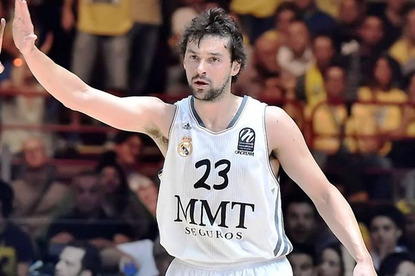 Ρεάλ Μαδρίτης: Φόρτσαρε και... ραντεβού με Μπάρτσα
