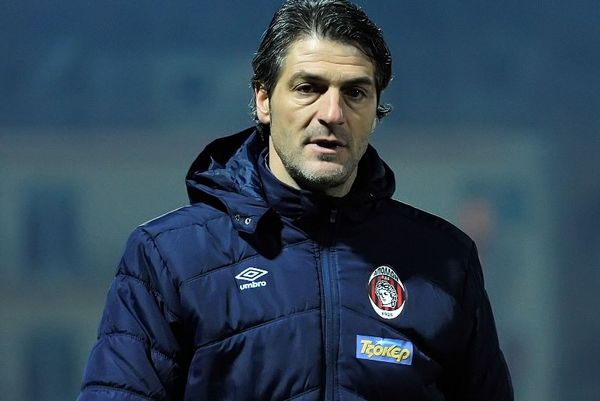 Διλμπέρης: «Αμετάκλητη η παραίτησή μου»
