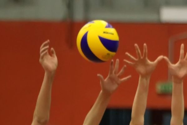 Α2 Βόλεϊ Ανδρών: Μηδενίστηκε και υποβιβάστηκε ο Ζαφειράκης