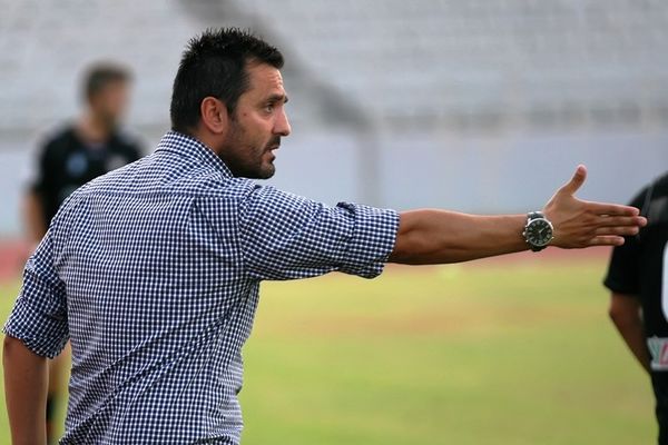 Χανιά: Ντεμπούτο Καβακά με Άλιμο
