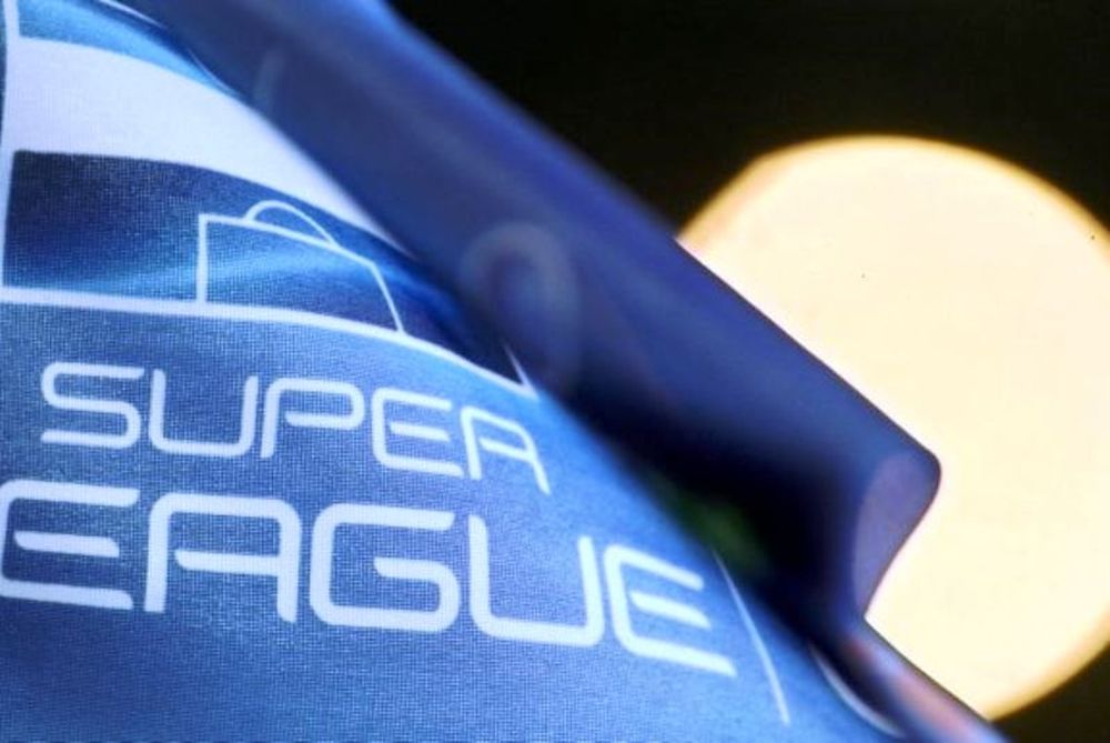Superleague: Τα παιχνίδια που αναβάλλονται
