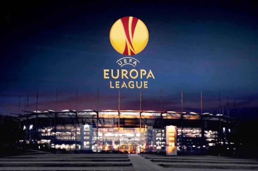 Europa League: Βγαίνουν τα εισιτήρια