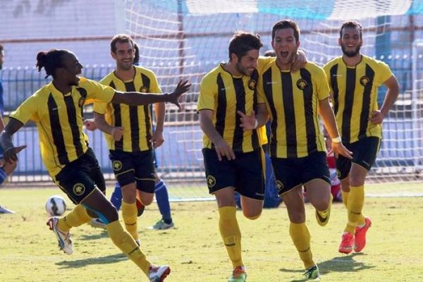 Τριγλία Ραφήνας: Παρελθόν ο Σταμπέλος