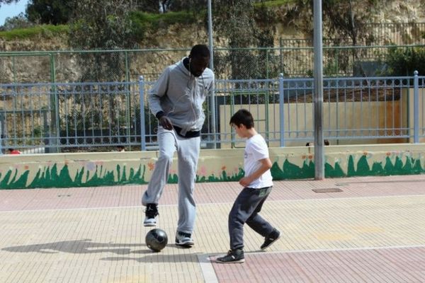 Ρέθυμνο: Το «Fatou jo» του Φαγέ (photos)