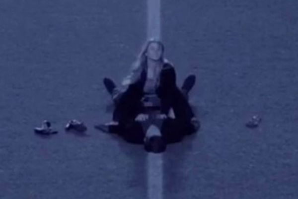 Τσάρλτον: Σεξ στο «The Valley»… προσεχώς!(video)