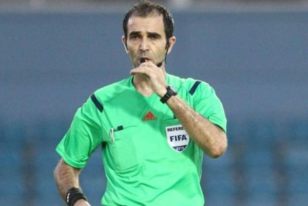 Κύπρος: Βόμβα σε αυτοκίνητο διαιτητή