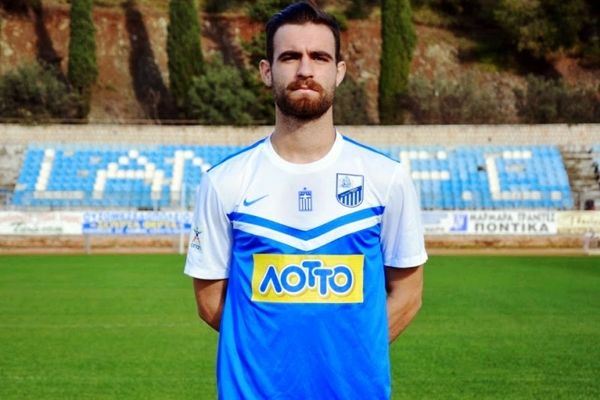 Λαμία: Παρελθόν ο Τσαμούρης