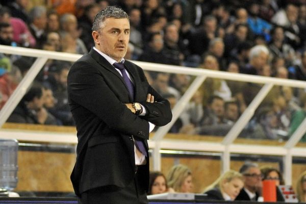 Βετούλας: «Ήθελε περισσότερο τη νίκη ο Κολοσσός Ρόδου»