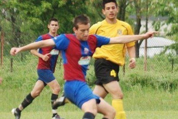 Πύρασος-Τρίκαλα 2-1