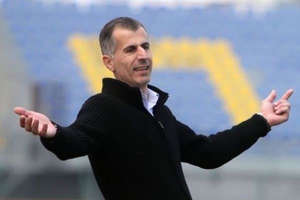 Θεοδοσιάδης: «Αντιμετωπίσαμε μια επικίνδυνη ομάδα»