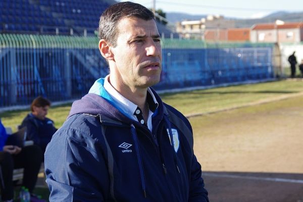 Σεροπιάν: «Ψυχικό σθένος οι παίκτες»