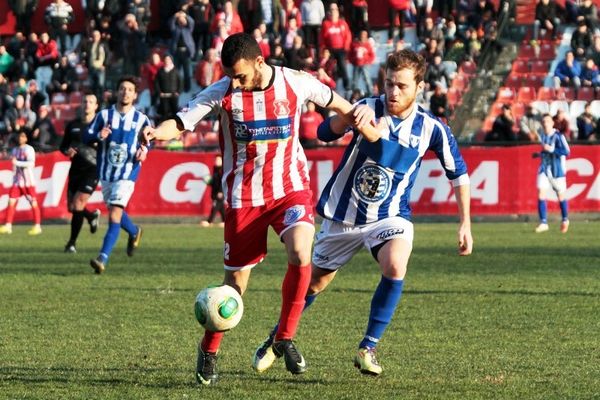 Ορφέας Ελευθερούπολης – Πανσερραϊκός 1-3: Τα γκολ του αγώνα (video)