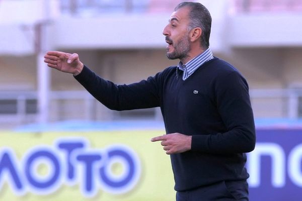Εργοτέλης: Πιάνει δουλειά ο Ταουσιάνης