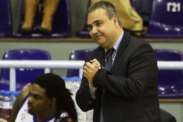 Φλεβαράκης: «Σημαντικό που προβληματίσαμε τον Ολυμπιακό»