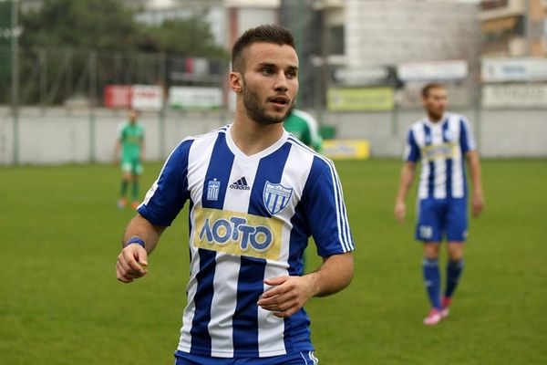 ΠΑΟΚ: Η… πρόοδος των δανεικών