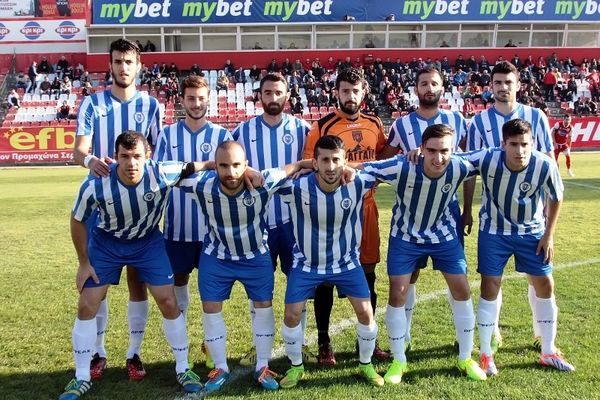 Ορφέας Ελευθερούπολης: Τέλος οι τρεις Αργεντινοί