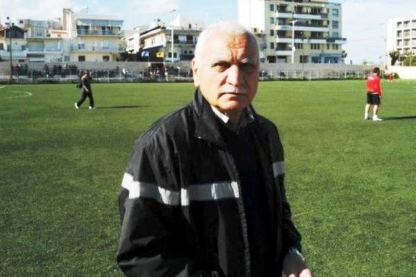 Τριγλία Ραφήνας: Επιστροφή Ασλάνογλου!