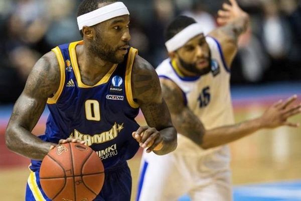 Eurocup: Προβάδισμα για Κίμκι, Παρί Λεβαλουά