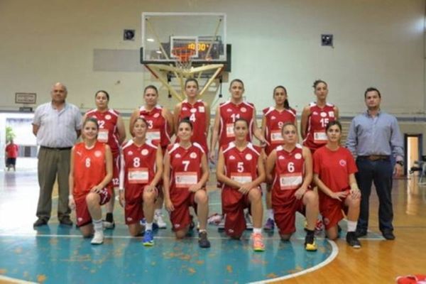 Α1 Γυναικών: ΠΑΟΚ αντί Τερψιθέας Γλυφάδας στα πλέι άουτ