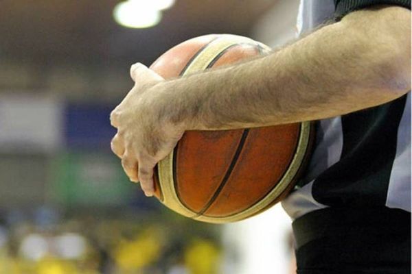 Γ’ Εθνική: Οι διαιτητές και στους τέσσερις ομίλους