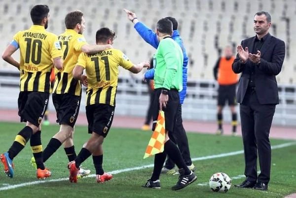 ΑΕΚ: Διπλή επιστροφή και… ανάσες