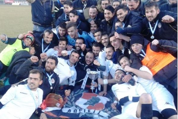 Κύπελλο Φωκίδας: Το σήκωσαν οι Δωριείς Μανάγουλης