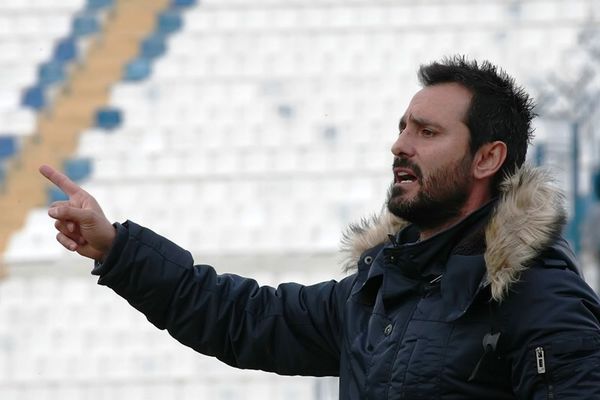 ΑΟ Χανιά: Παραιτήθηκε ο Καβακάς!