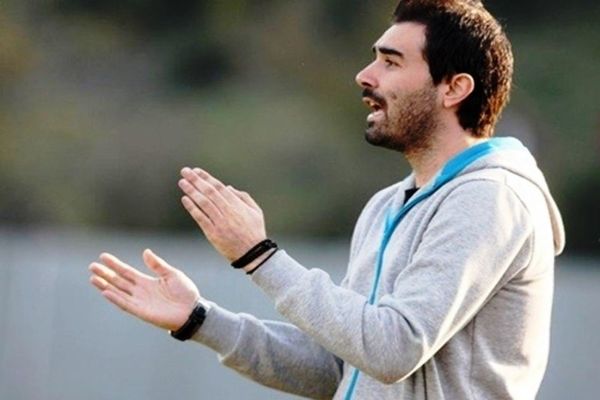 Βάβαλης: «Υπάρχει άγχος και πίεση στον Άρη»