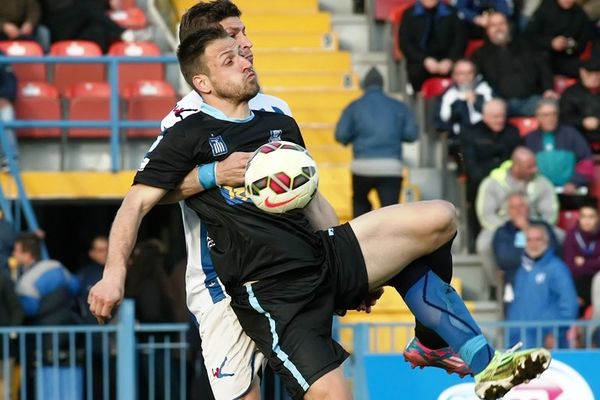Τζιώρας: «Θα ανταποκριθούμε σε όλα»