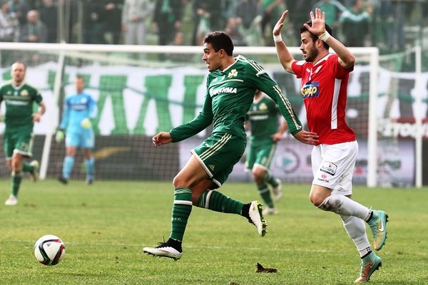 Πλατανιάς: Ανεβαίνει ο Μαχλελής
