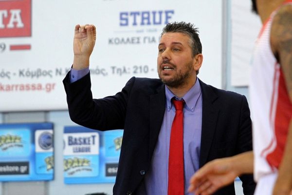 Παπαθεοδώρου: «Χάσαμε το μυαλό μας»