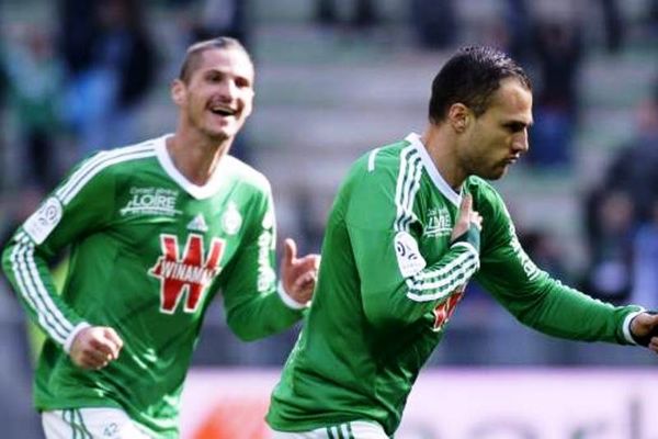 Σεντ Ετιέν – Λοριάν 2-0 (video)