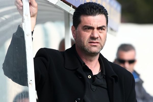 Γκουτσίδης: «Η πιο σημαντική μας νίκη»