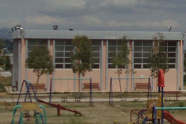 Κορωπί: Στις 14.00 με Άγιους Θεόδωρους Αρχαγγέλου