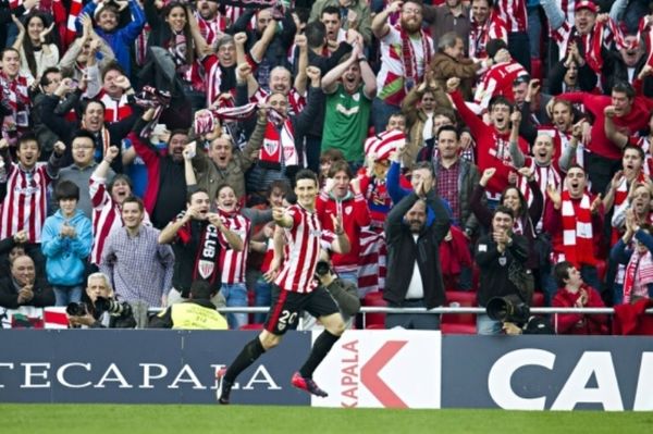 La Liga: Το γκολ του Αντουρίθ κορυφαίο της 27ης αγωνιστικής (video)