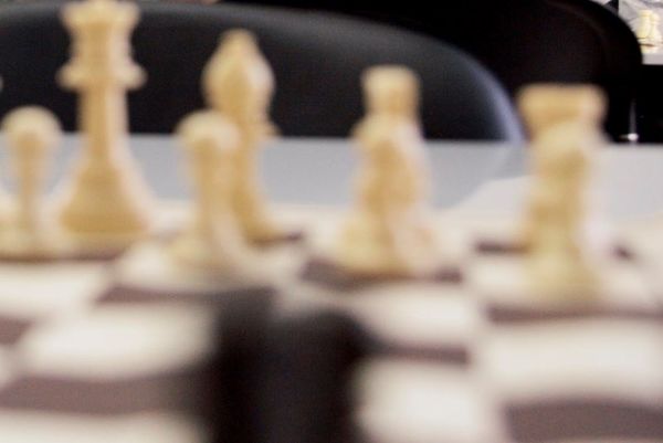 Σκάκι: Το πρόγραμμα του σκακιστικού φεστιβάλ της Αθήνας