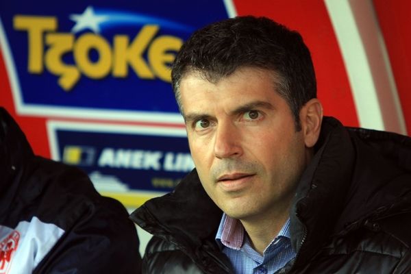 Πλατανιάς: Τέλος ο Χριστόπουλος
