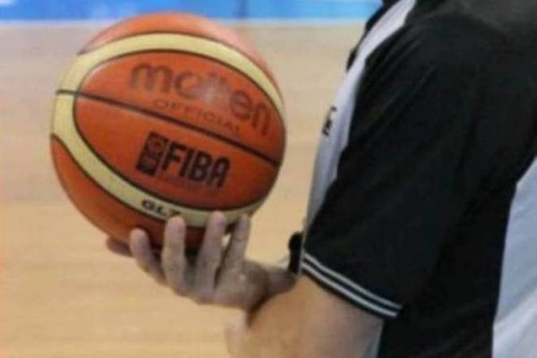 Κύπελλο Ελλάδας Γυναικών: Οι διαιτητές