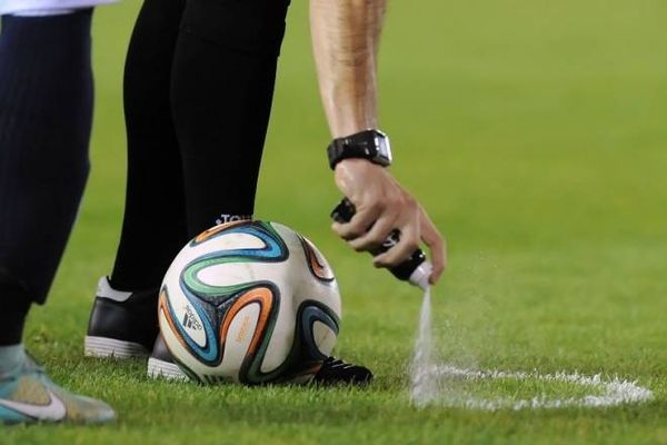Football League: Οι ρέφερι της 22ης «ημέρας»