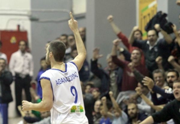 Αθανασούλας: «Να έχουμε καθαρή τη συνείδησή μας»