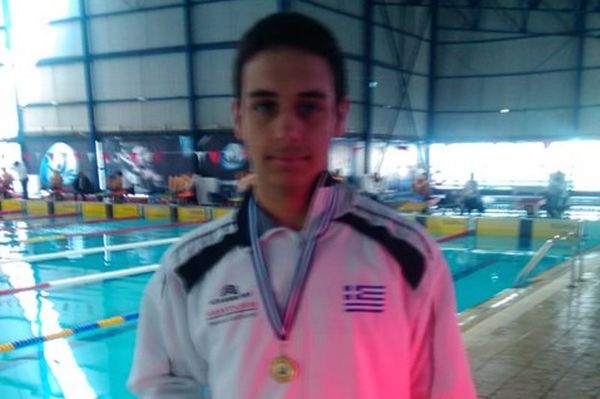 Τεχνική Κολύμβηση: Πέντε όρια Ελλήνων για Κίνα και Σερβία