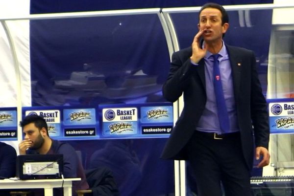 Χουγκάζ: «Παίκτες αρκετά καλοί δεν ήθελαν να έρθουν»