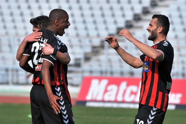 Παναχαϊκή – Άλιμος 3-0 (photos)