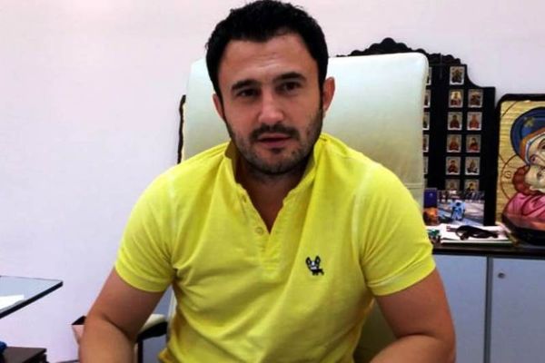 Βέροια: Ο Καρυπίδης καθορίζει τις εξελίξεις