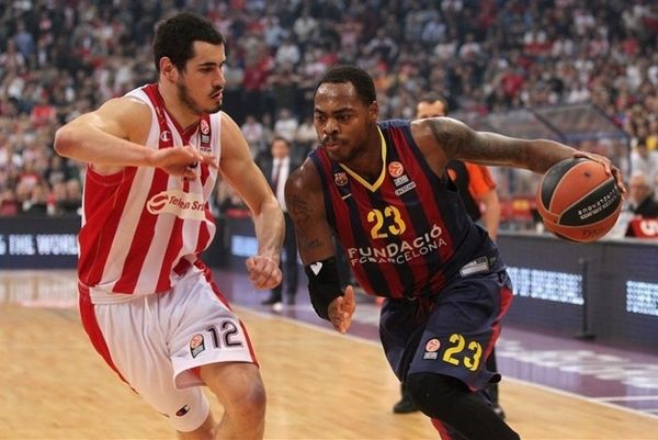 Ευρωλίγκα: Χαμός στη Γερμανία, στα πλέι οφ και η Μπαρτσελόνα