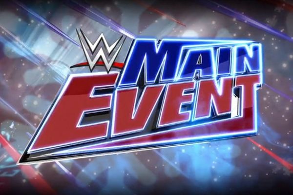 Main Event: Επιμονή του Curtis Axel