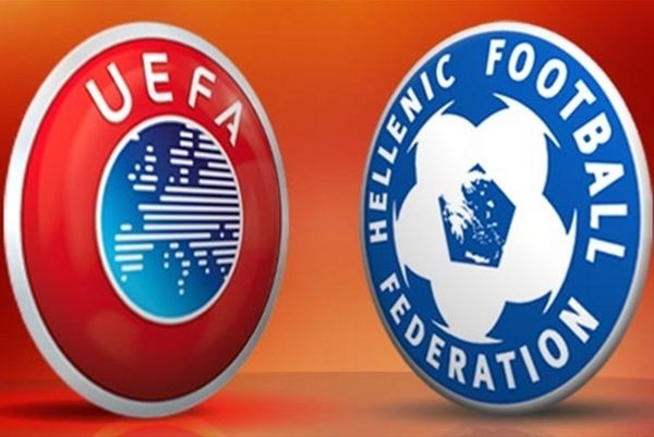 ΕΠΟ: Ο Γκιρτζίκης στις εκλογές της UEFA 