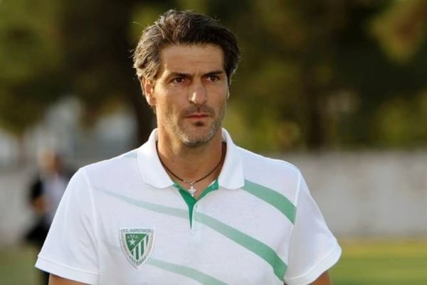 Αγροτικός Αστέρας: Επιστροφή Διλμπέρη στον Εύοσμο
