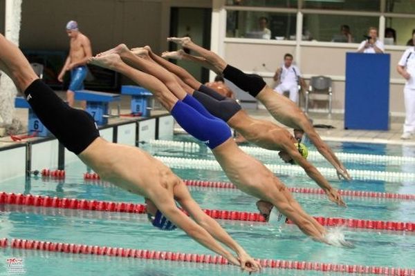 Κολύμβηση: Το Σούπερ Καπ